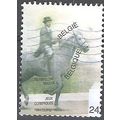 Belgique 1984 Michel 2174 O Cote (2008) 1.65 € ...