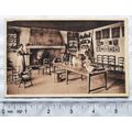 1955 postcard St Remy de Provence Musée Salle P...