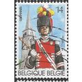 1990 Michel 2431 - fine used (o)
