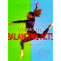 Gymnastics - Balancing Acts by Christina Lessa