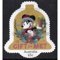 Australia 2023 MyStamps - Mickey & Friends Xmas...