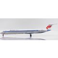 MD-82 MARTINAIR HOLLAND ADRIA AIRWAYS - JC WING...