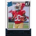 2015 Donruss Football Rated Rookie 235 Mike Dav...