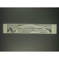 1931 Merriam-Webster Webster's New Internationa...
