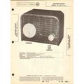 BLONDER-TONGUE model 99 TV UHF converter Sams P...
