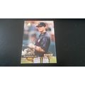 1994 Pinnacle Card # 227 Andy Tomberlin Autogra...