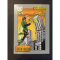 DC Cosmic Cards trading card #8-Silver Age Gree...