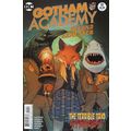 Gotham Academy: Second Semester # 010 NM MODERN...
