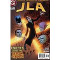 JLA (Vol 1) # 097 FN+ ORIG US COMICS