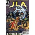 JLA (Vol 1) # 098 VFN- AMERICAN COMICS