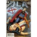JLA (Vol 1) # 096 NM MODERN AGE COMICS