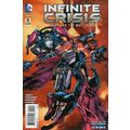 Infinite Crisis: Fight for the Multiverse (Vol ...