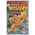 Journey Into Mystery (Vol 2) # 015 FN+ RS003 OR...