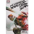 Shatterstar (2018 Ltd) # 001 NM (CvrA) MODERN A...