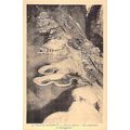 Padirac Grand Dome Lac Superieur France Postcar...