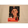 Richard Dick Brodowsk 1991 Topps 1953 Archives ...