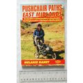 2005 Pushchair Paths, East Midlands, Derby Leic...