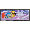 Malaysia FDI World Dental Congress 2001 Health ...