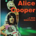 Alice Cooper - A Nice Nightmare (1997) CD