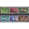 ZAYIX Portugal 1147-1152 MNH Sports Olympics Ho...