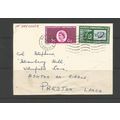 Great Britain 1961 7th Commonwealth Parliamenta...
