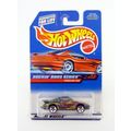 Hot Wheels Porsche 930 #572 Rockin' Rods Series...