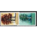 1970 Michel 1583/1584 - MNH (**)