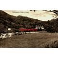 Butterpool, Pont-Y-Pant, Bettws-y-Coed, Wales, ...
