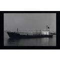 TA0719 - Esso Oil Tanker - Esso Tees - photograph