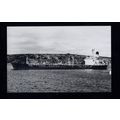 TA0720 - Esso Oil Tanker - Esso Tees - photograph