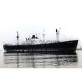 US0384 - Liberty Ship William M Eastland as Vil...