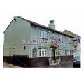 pu1219 - The Barley Mow Pub , Eaton Socon , Cam...