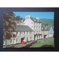 Royal Dunkeld Hotel, Dunkeld, Perthshire Postcard