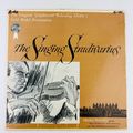 Longines Symphonette – The Singing Stradivarius...