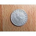 Hungary 1968 10 Filler Coin