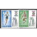 1968 SG 300+302 - MNH (**)
