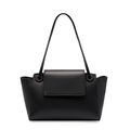 Women Genuine Leather Crossbody Bags Women's To...