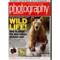 Photography Monthly November 2004, excellent co...