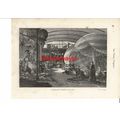 Balloon Factory In Paris, France, Book Illustra...