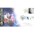 Edmund Hillary Explorer Mount Everest Golden Ju...