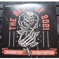 The Uncut Best Of 2021 CD Promo Uncut 15 Tracks...