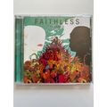 FAITHLESS - THE DANCE NEVER ENDS (UK AUDIO CD, ...
