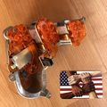 OEM Mercedes Benz Bi-Xenon HID LED Turn Signal ...