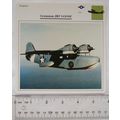Grumman JRF Goose - USA - Seaplane - Collectors...
