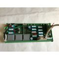 HAAS LASER 18-12-15-00 LASER CONTROL CIRCUIT BO...