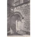 EC542 WINCHESTER- ST CROSS CHURCH. DOUBLE ARCH....