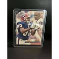 Eric Moulds [Retail] #156 | 1998 Playoff Absolu...