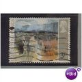 1971 GB ULSTER PAINTINGS 3P F/U SG 881
