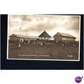Sussex LITTLEHAMPTON Green & Bandstand Postcard...