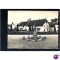 Somerset WINSFORD Cross Postcard by Frith (WSFD...